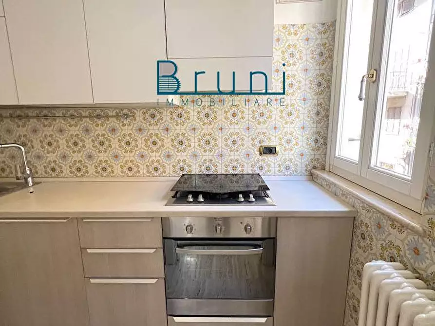 Immagine 5 di Appartamento in vendita  in Via San Martino a San Benedetto Del Tronto