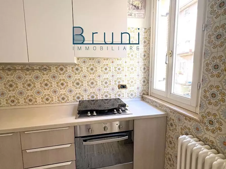 Immagine 7 di Appartamento in vendita  in Via San Martino a San Benedetto Del Tronto