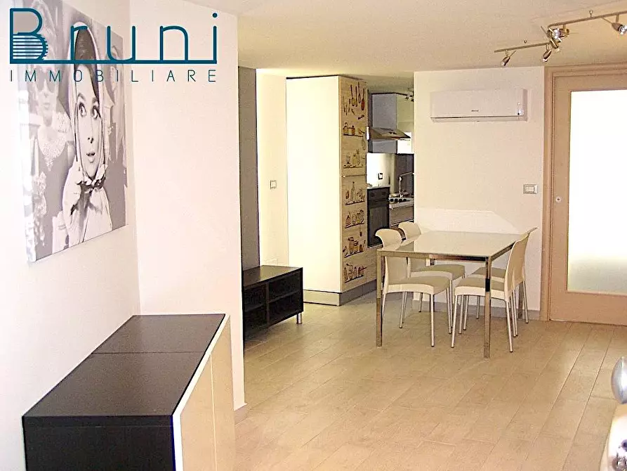 Immagine 1 di Appartamento in vendita  in Via Giovanni XXIII a San Benedetto Del Tronto