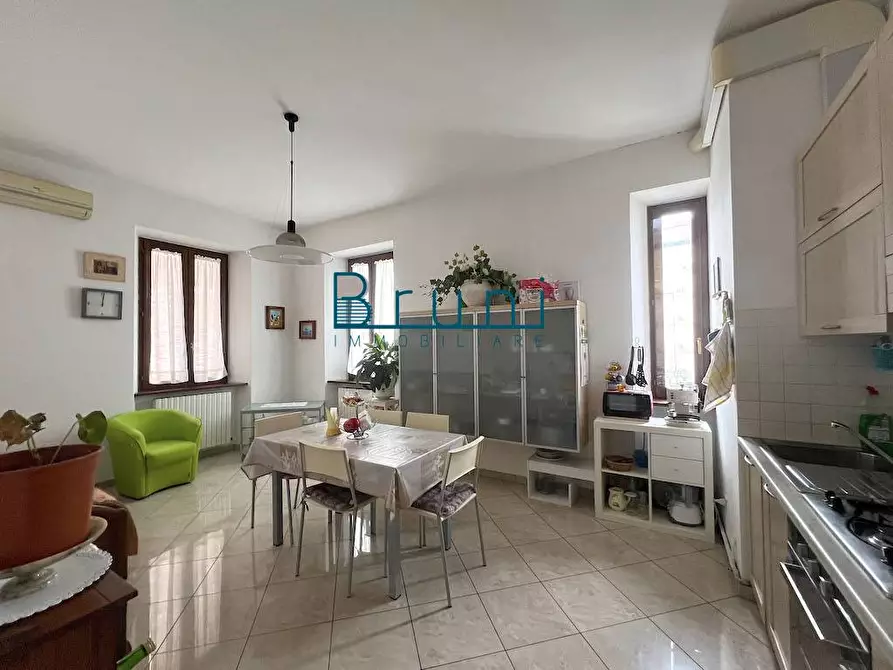 Immagine 1 di Appartamento in vendita  in Via Calatafimi 83 a San Benedetto Del Tronto