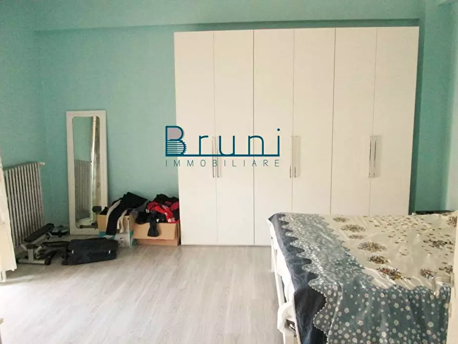 Immagine 8 di Appartamento in vendita  in Viale Alcice De Gasperi a San Benedetto Del Tronto