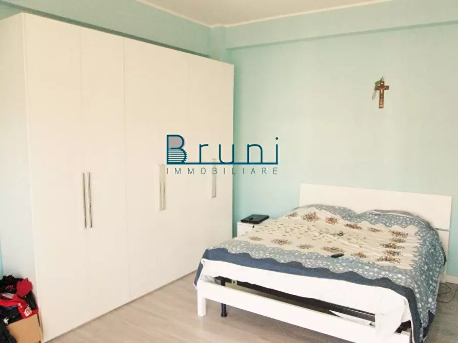 Immagine 9 di Appartamento in vendita  in Viale Alcice De Gasperi a San Benedetto Del Tronto