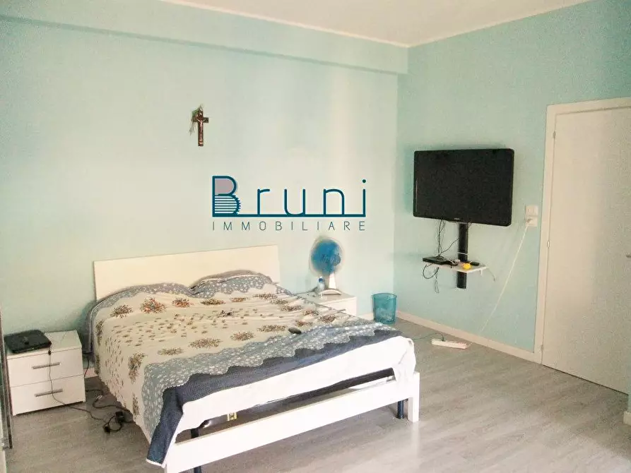 Immagine 10 di Appartamento in vendita  in Viale Alcice De Gasperi a San Benedetto Del Tronto