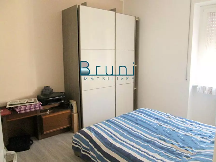 Immagine 11 di Appartamento in vendita  in Viale Alcice De Gasperi a San Benedetto Del Tronto