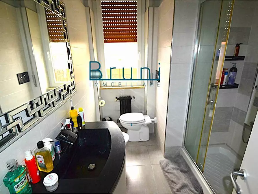 Immagine 12 di Appartamento in vendita  in Viale Alcice De Gasperi a San Benedetto Del Tronto