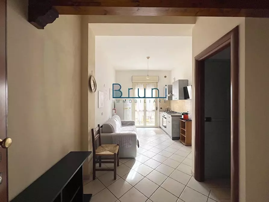 Immagine 1 di Appartamento in vendita  in Via Cofalonieri Casati 11 a Grottammare