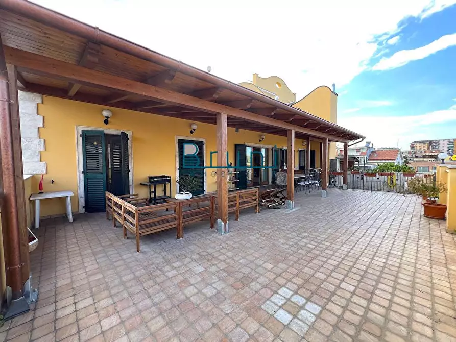 Immagine 10 di Appartamento in vendita  in Via Della Liberazione a San Benedetto Del Tronto