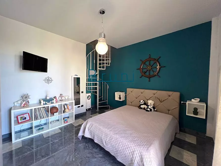 Immagine 19 di Appartamento in vendita  in Via Della Liberazione a San Benedetto Del Tronto