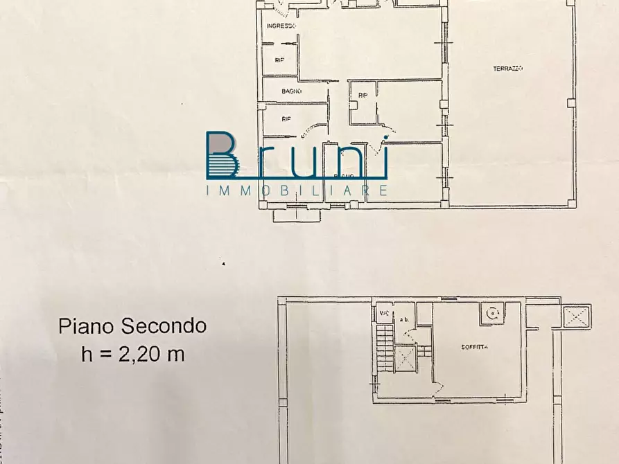 Immagine 32 di Appartamento in vendita  in Via Della Liberazione a San Benedetto Del Tronto