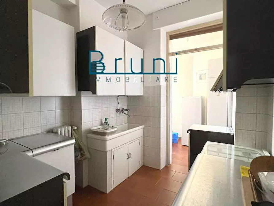 Immagine 4 di Appartamento in vendita  in Viale Alcide De Gasperi a San Benedetto Del Tronto
