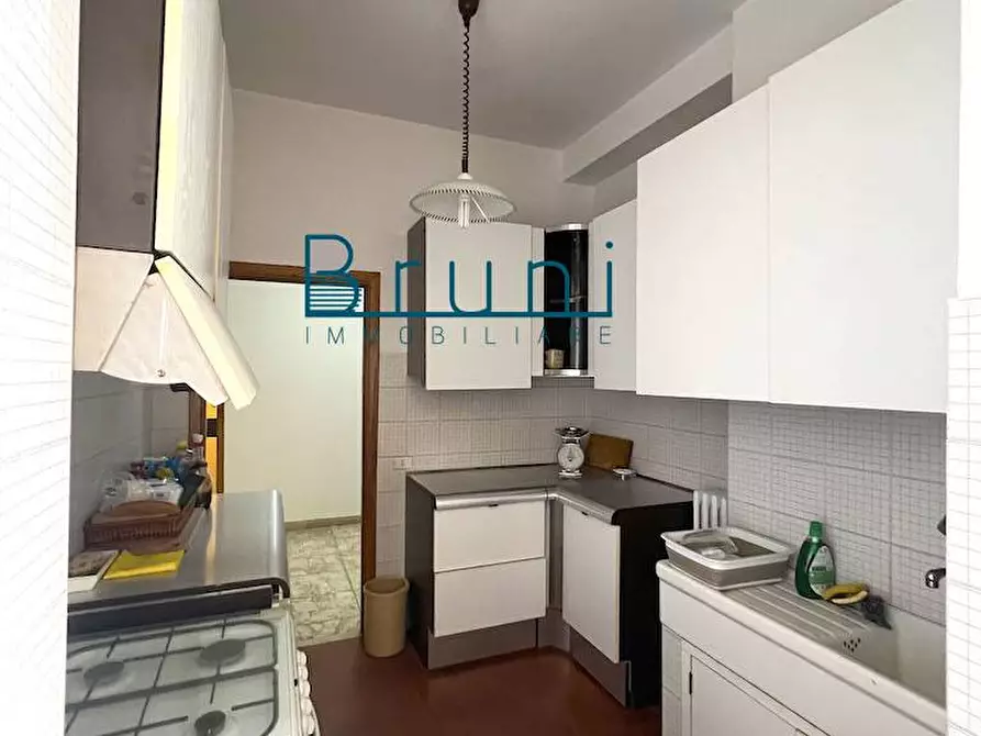 Immagine 5 di Appartamento in vendita  in Viale Alcide De Gasperi a San Benedetto Del Tronto