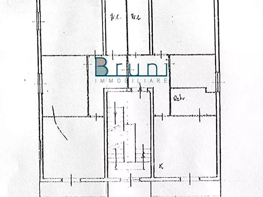 Immagine 14 di Appartamento in vendita  a San Benedetto Del Tronto