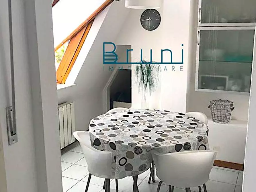 Immagine 2 di Appartamento in vendita  in Via Calatafimi a San Benedetto Del Tronto