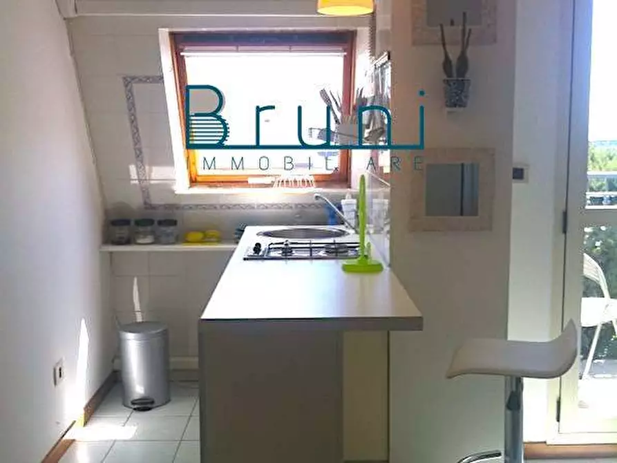 Immagine 8 di Appartamento in vendita  in Via Calatafimi a San Benedetto Del Tronto