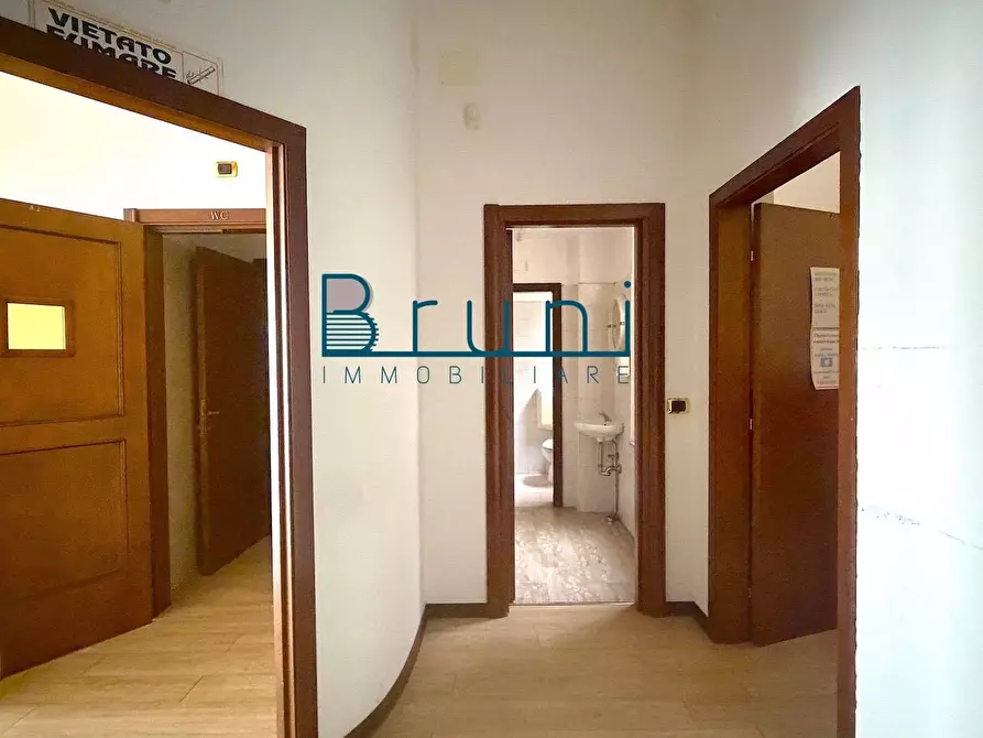 Immagine 10 di Locale commerciale in affitto  in Via Gino Moretti 21 a San Benedetto Del Tronto