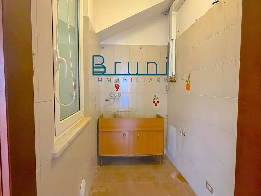 Immagine 6 di Appartamento in vendita  in Via Galileo Galilei 13 a Grottammare