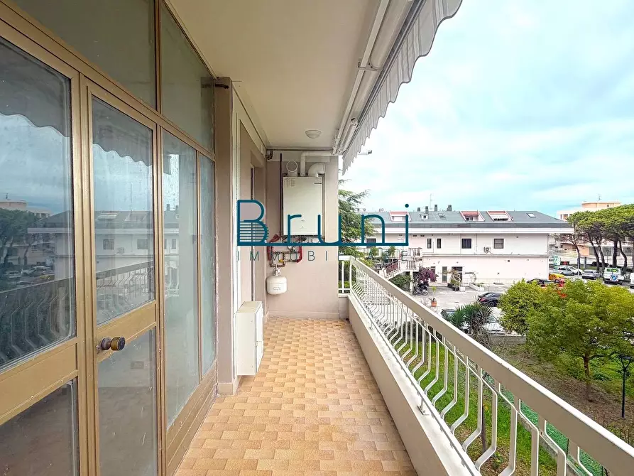 Immagine 7 di Appartamento in vendita  in Via Galileo Galilei 13 a Grottammare