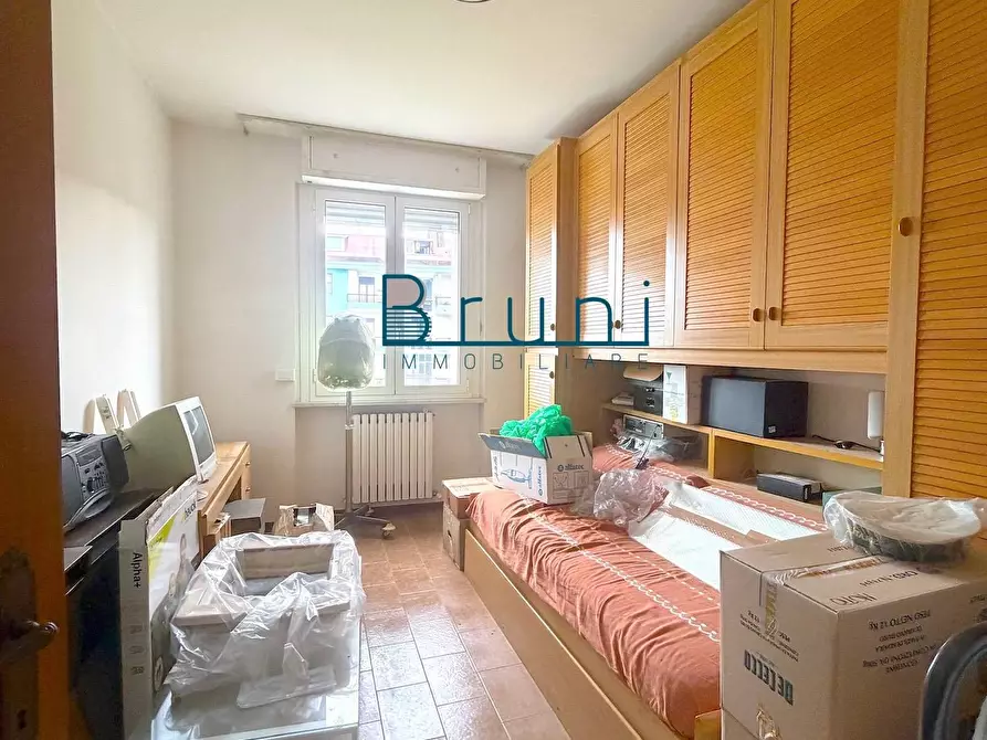 Immagine 16 di Appartamento in vendita  in Via Galileo Galilei 13 a Grottammare