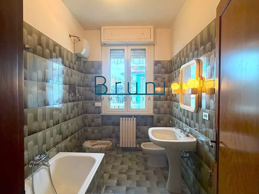 Immagine 17 di Appartamento in vendita  in Via Galileo Galilei 13 a Grottammare