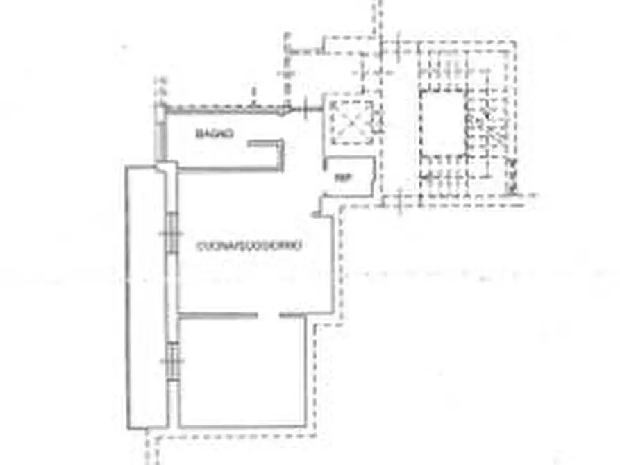 Immagine 2 di Appartamento in vendita  in Via Giovanni XXIII 38 a San Benedetto Del Tronto