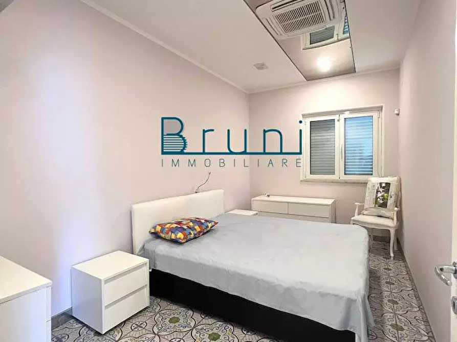 Immagine 23 di Villa in vendita  in Lungomare della Repubblica 35 a Grottammare