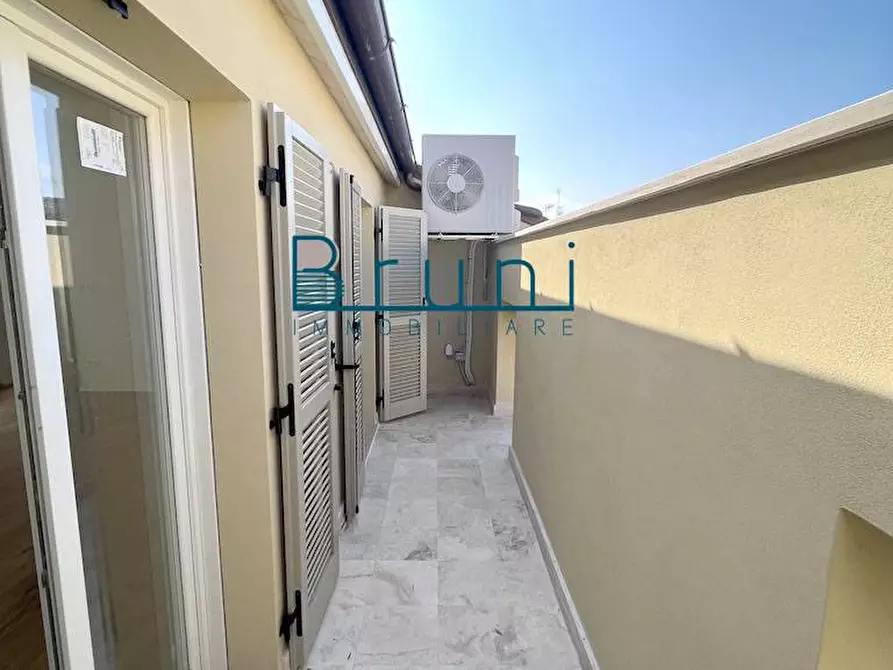 Immagine 5 di Appartamento in vendita  in Via Aspromonte a San Benedetto Del Tronto