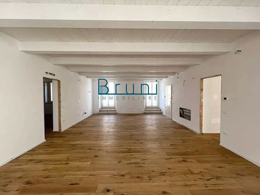 Immagine 2 di Appartamento in vendita  in Via Aspromonte a San Benedetto Del Tronto