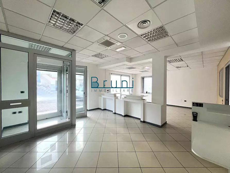 Immagine 4 di Ufficio in affitto  in Via Nazario Sauro a San Benedetto Del Tronto