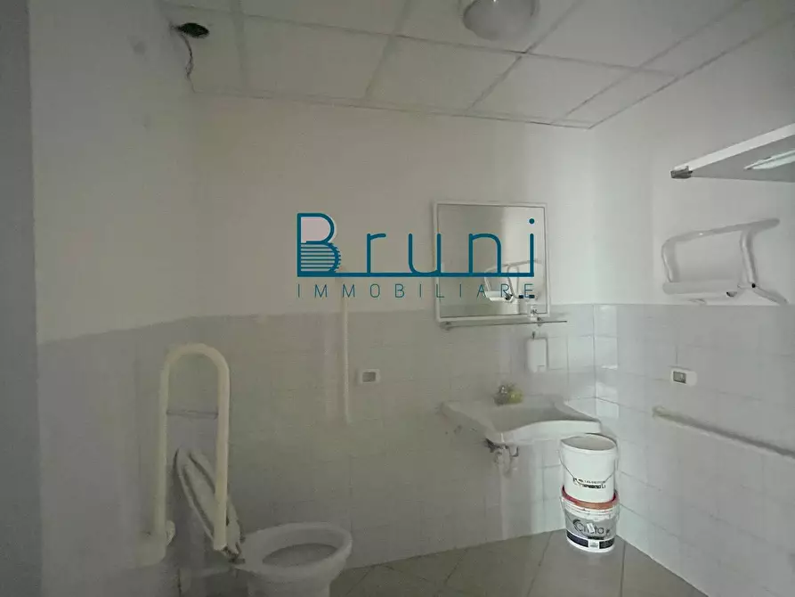 Immagine 9 di Ufficio in affitto  in Via Nazario Sauro a San Benedetto Del Tronto
