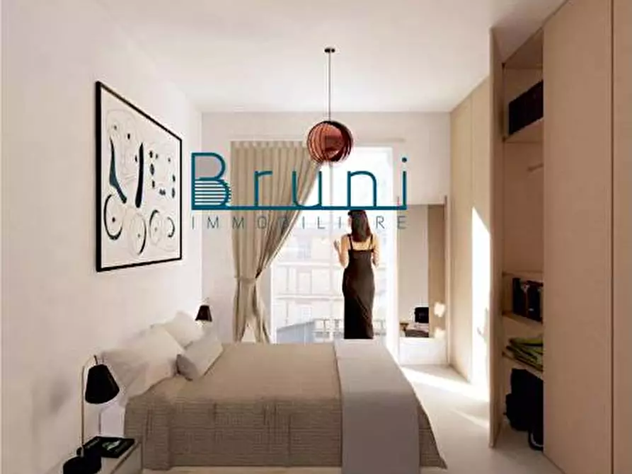 Immagine 9 di Appartamento in vendita  in Viale Rinascimento a San Benedetto Del Tronto