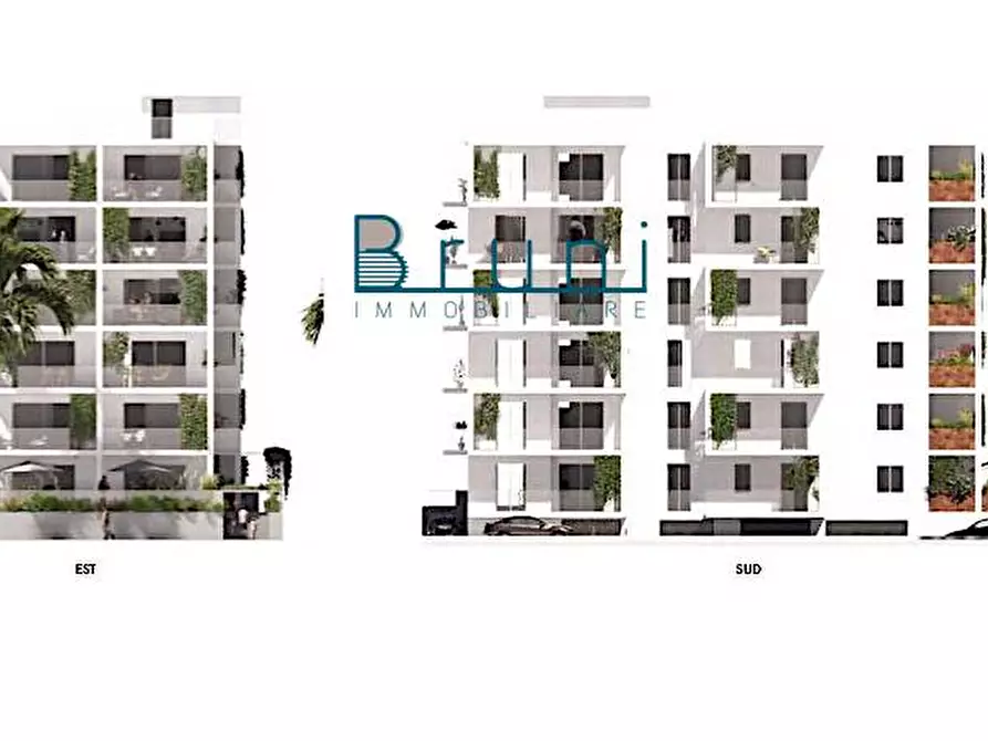 Immagine 5 di Appartamento in vendita  in Viale Rinascimento a San Benedetto Del Tronto