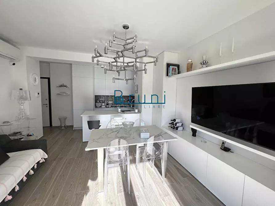 Immagine 2 di Appartamento in vendita  in Via Sabotino a San Benedetto Del Tronto