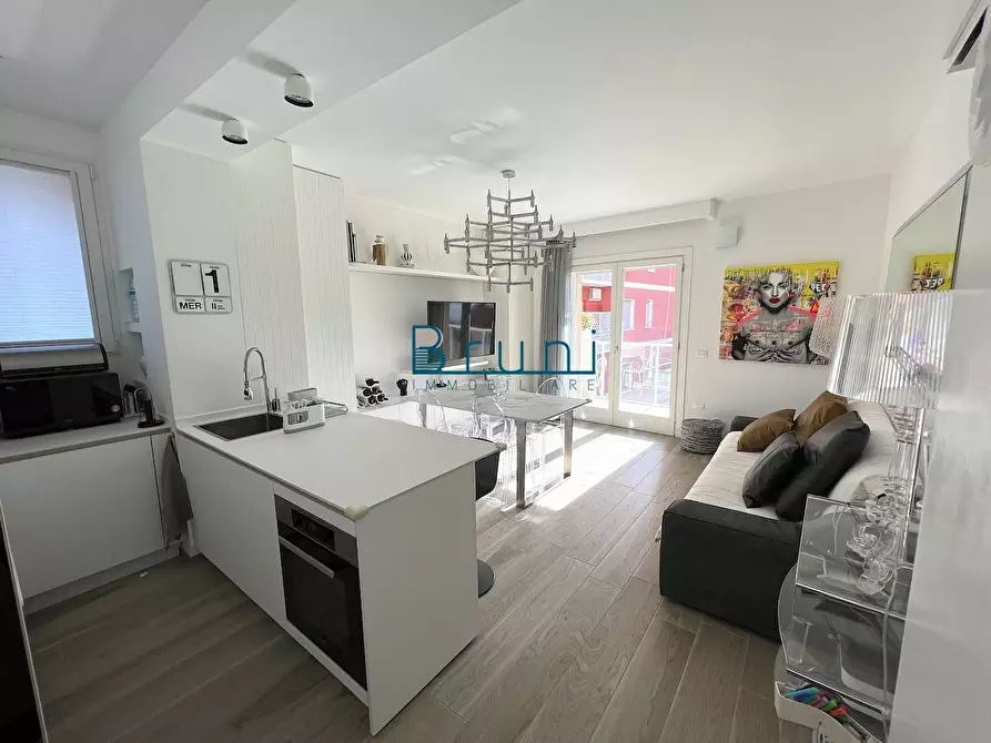 Immagine 3 di Appartamento in vendita  in Via Sabotino a San Benedetto Del Tronto