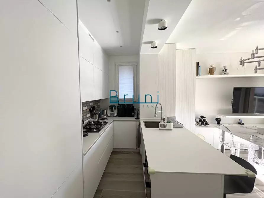 Immagine 4 di Appartamento in vendita  in Via Sabotino a San Benedetto Del Tronto