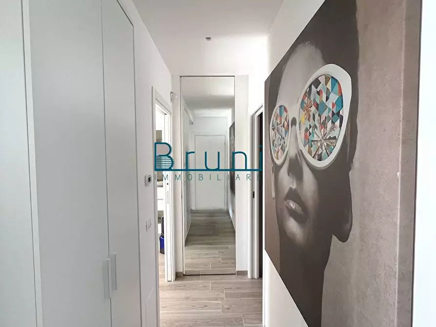 Immagine 5 di Appartamento in vendita  in Via Sabotino a San Benedetto Del Tronto