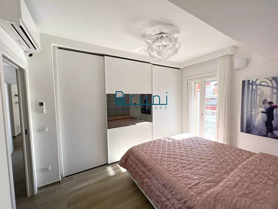 Immagine 9 di Appartamento in vendita  in Via Sabotino a San Benedetto Del Tronto