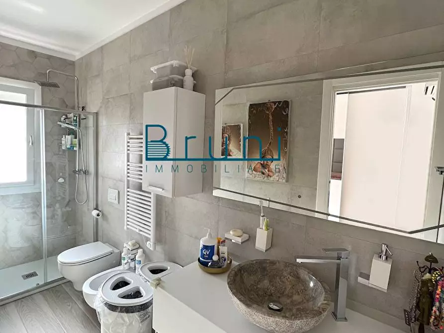 Immagine 11 di Appartamento in vendita  in Via Sabotino a San Benedetto Del Tronto