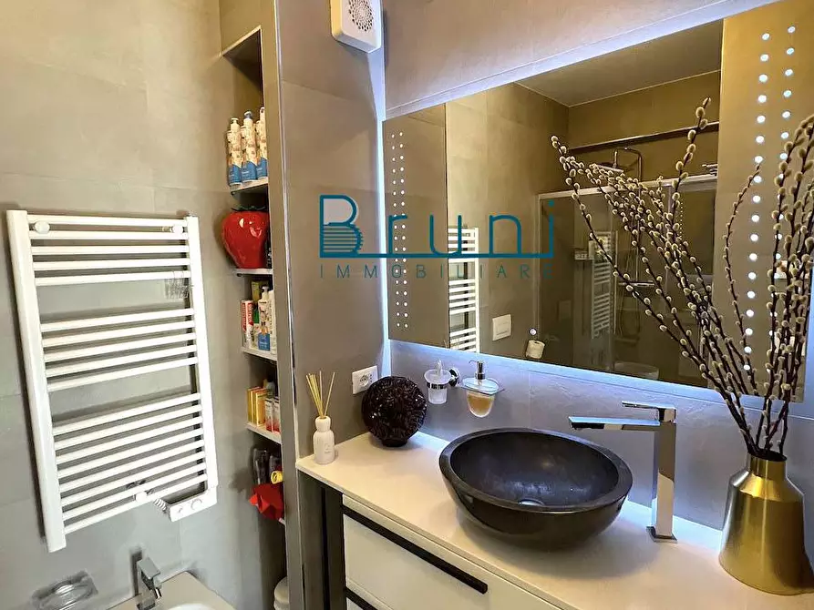 Immagine 14 di Appartamento in vendita  in Via Sabotino a San Benedetto Del Tronto