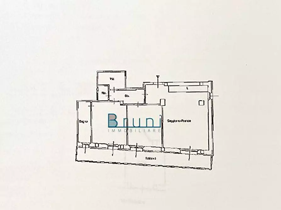 Immagine 16 di Appartamento in vendita  in Via Sabotino a San Benedetto Del Tronto