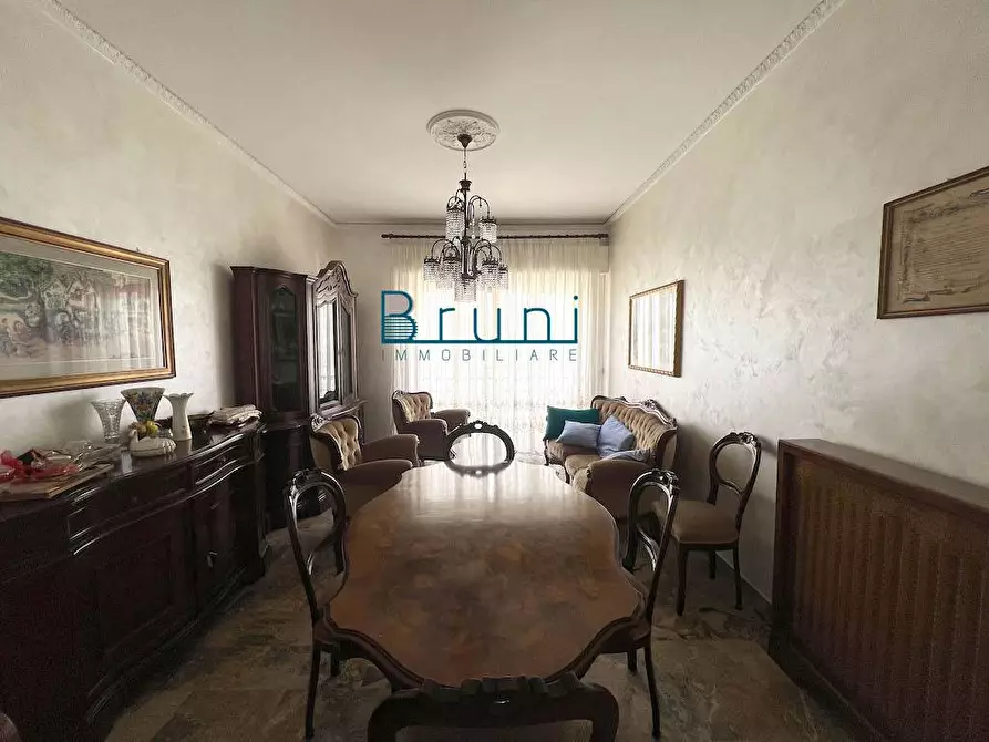 Immagine 2 di Appartamento in vendita  in Viale De Gasperi a San Benedetto Del Tronto