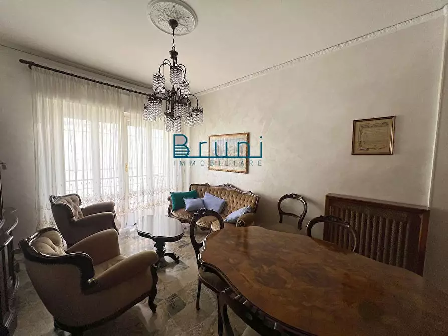 Immagine 3 di Appartamento in vendita  in Viale De Gasperi a San Benedetto Del Tronto