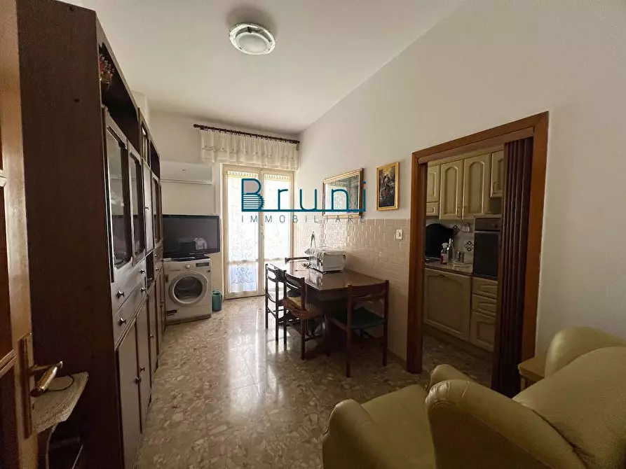 Immagine 4 di Appartamento in vendita  in Viale De Gasperi a San Benedetto Del Tronto