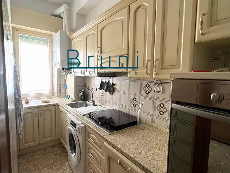 Immagine 6 di Appartamento in vendita  in Viale De Gasperi a San Benedetto Del Tronto