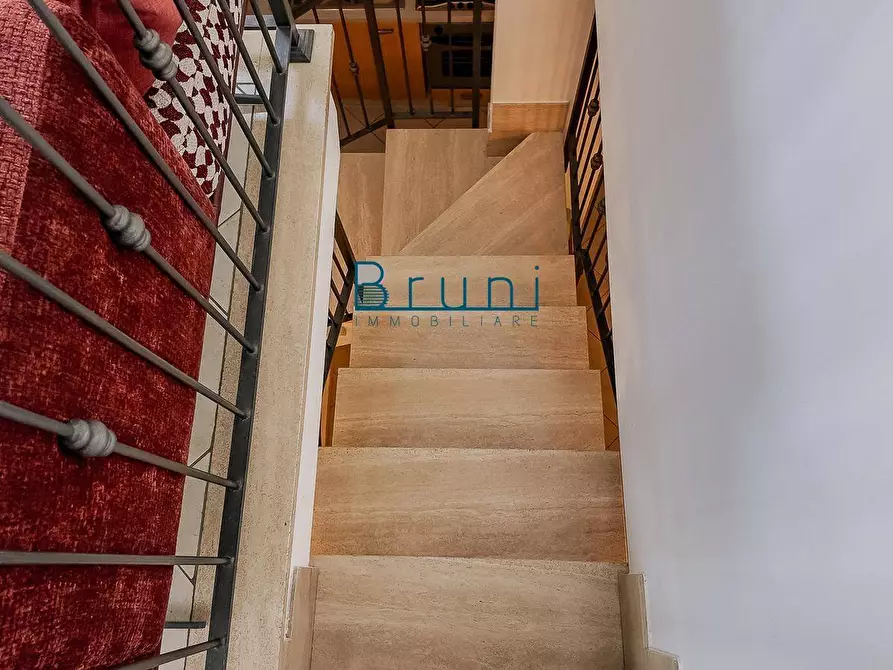 Immagine 15 di Appartamento in vendita  in Via Del Palladio a San Benedetto Del Tronto