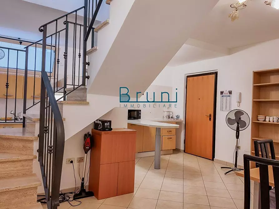 Immagine 16 di Appartamento in vendita  in Via Del Palladio a San Benedetto Del Tronto