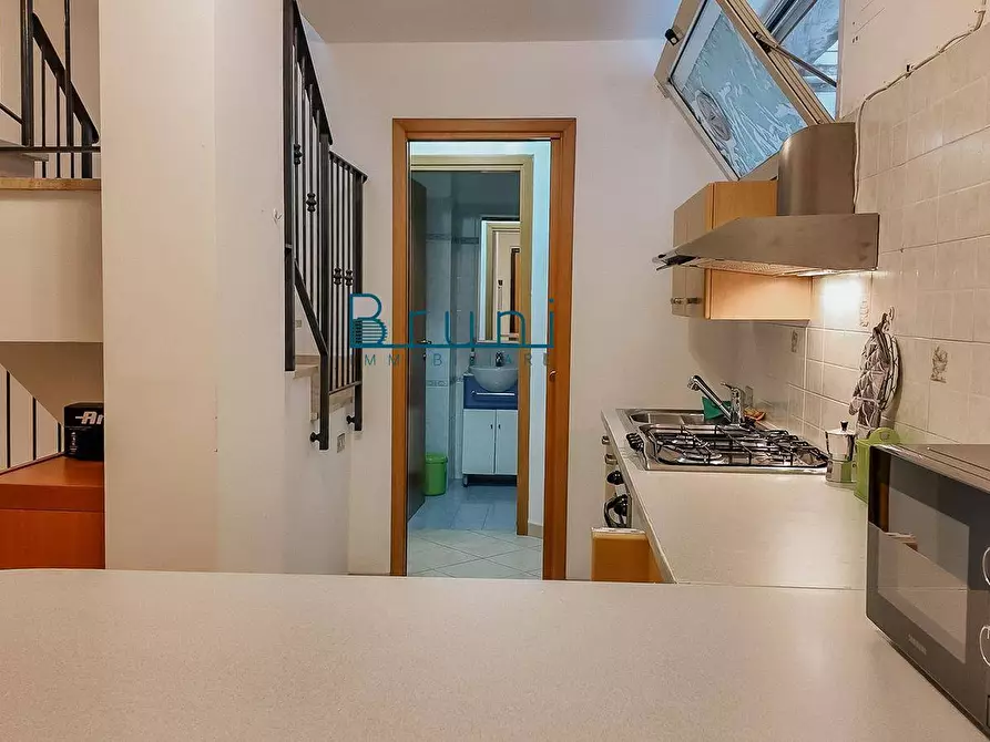 Immagine 18 di Appartamento in vendita  in Via Del Palladio a San Benedetto Del Tronto