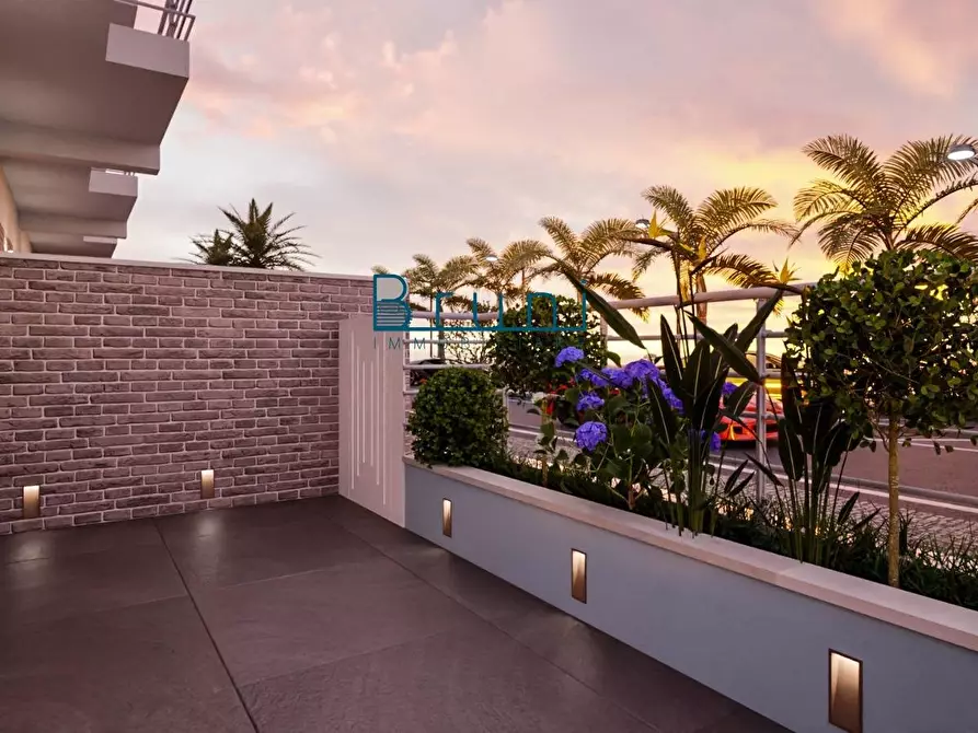 Immagine 10 di Appartamento in vendita  in Viale Marconi a San Benedetto Del Tronto