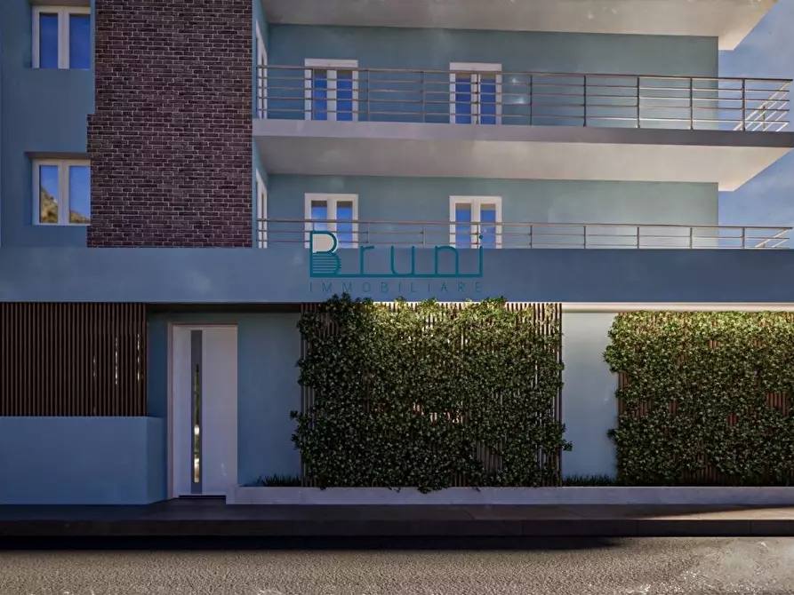 Immagine 13 di Appartamento in vendita  in Viale Marconi a San Benedetto Del Tronto