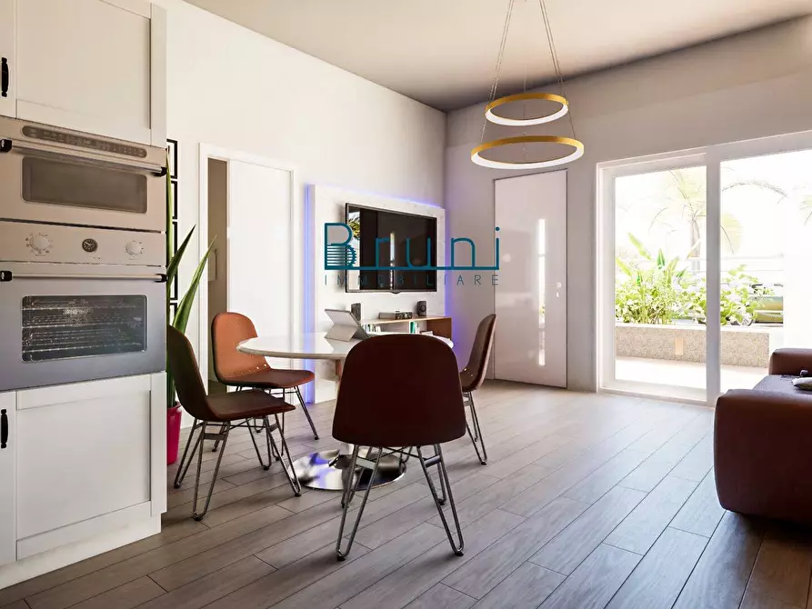 Immagine 1 di Appartamento in vendita  in Viale Marconi a San Benedetto Del Tronto