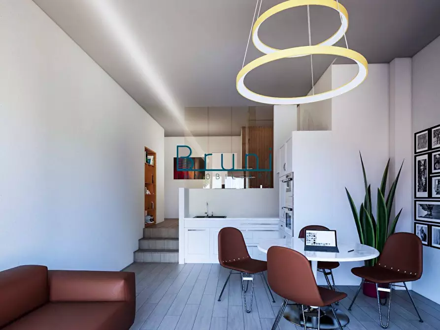 Immagine 4 di Appartamento in vendita  in Viale Marconi a San Benedetto Del Tronto